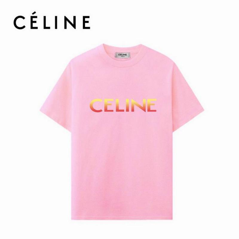 CELINE Men's T-shirts 61